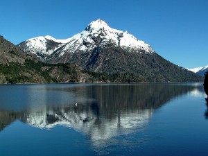 Cerro tronador