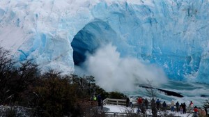 Perito moreno