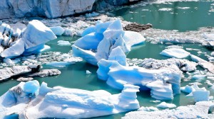 perito moreno