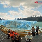 perito moreno glacier