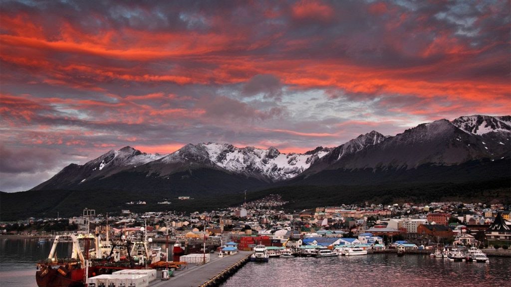 Ushuaia Tours
