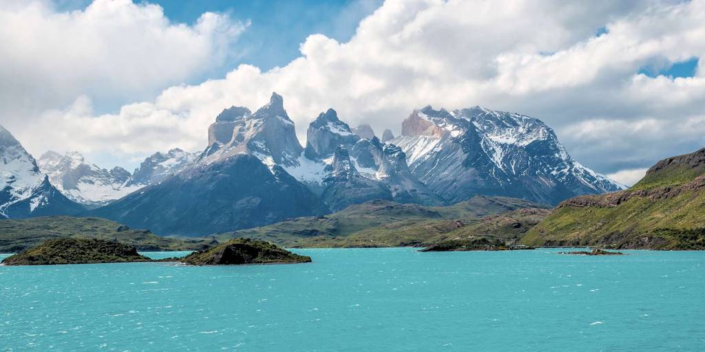 Patagonia Argentina