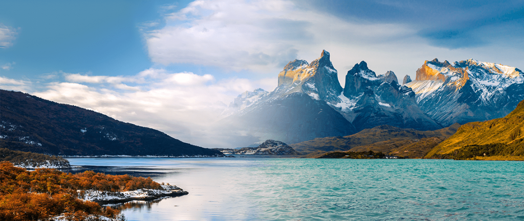 Patagonia Argentina travel